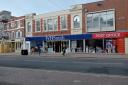 The next tranche of Toys R Us shops will also involve WH Smith in Taunton