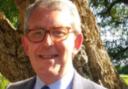 Ian Gregory of the Sidmouth Toy & Model Museum is the new vice-chairman