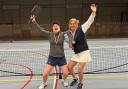 Sid Valley tennis coach wins at international pickleball competition