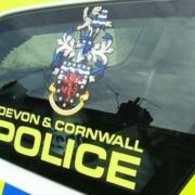 Devon and Cornwall Police.
