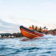 Sidmouth Independent Lifeboat