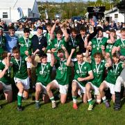 Season of success for Sidmouth RFC