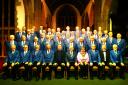 The choir will host the Ilminster Belles
