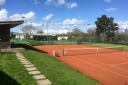 Chard Tennis Club