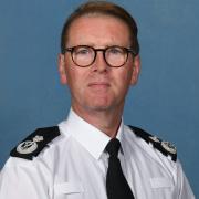Devon and Cornwall Police's Chief Constable suspended over misconduct allegations