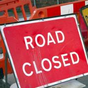 Roadworks drivers should be aware of this week