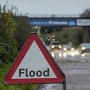 Live updates as Storm Ciaran wrecks havoc in East Devon