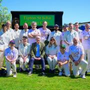 Tipton CC v Lords and Commons