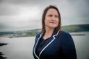 Alison Hernandez, Police & Crime Commissioner for Devon, Cornwall and the Isles of Scilly.