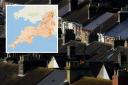 What are the latest house prices in East Devon? See how much your home could be worth
