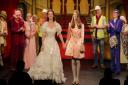 Exmouth Players perform Cinderella