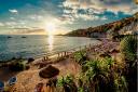 It was hoped that some places like Ibiza in Spain's Balearic Islands would be added to the green list for international travel, but the BBC has reported that there will be no new countries or territories added.