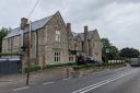 Court Hall in Monkton which is set to close. Picture: Contributed