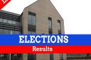 Election results 2019. Picture: Archant