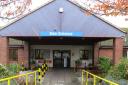 Seaton Community Hospital