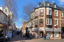 Sidmouth shops and other businesses are being encouraged to become 'dementia friendly'