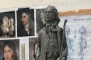 The Sam Coleridge statue will be unveiled in October