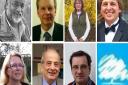 Meet the candidates: Ottery candidates are: Harv Sethi (Independent)  Luke Gray (Labour) Anne Edwards (Conservative) Paul Carter (Conservative) Vicky Johns (Independent) Geoff Pratt (Independent) Peter Faithfull (Independent) Margaret Piper (Conservative)