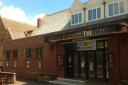 Manor Pavilion Theatre Sidmouth