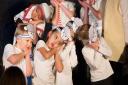 Sidbury Primary School nativity play 2017. Picture: Lucy Garland