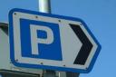 Consultation on new pay and display meters on Sidmouth Esplanade