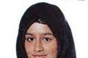 Shamima Begum has been stripped of her British citizenship. Pic: Met Police