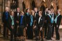 Exeter Philharmonic Choir will perform Handels Messiah in the presence of the Lord Mayor of Exeter