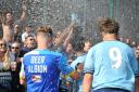 Celebrations becoming the norm for Beer Albion