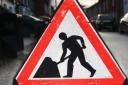 Gas pipe work will mean road closures in Sidmouth