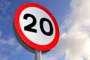 Six more 20mph zones could be introduced in Devon after the county council secured extra funding