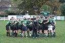 The bonds of rugby at the Blackmore
