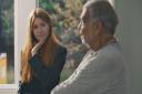 Stacey Dooley, presenter of DNA Family Secrets