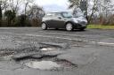 The AA responded to 10,000 more pothole incident callouts in March compared to the same time last year.