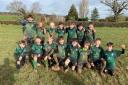 Sidmouth RFC Under-12s