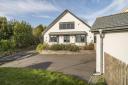 This modern four-bedroom property is located on the western side of Sidmouth    Pictures: Your Move, Sidmouth