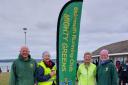 Sidmouth running group