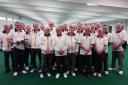 Sidmouth BC Men's Captain Day