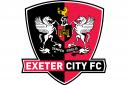 Exeter City logo