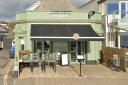 New owners take over Marine on Sidmouth seafront.