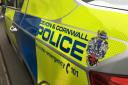 Special Constable sacked over possession of prohibited weapons. Picture: Devon and Cornwall Police