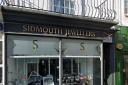 Sidmouth Jewellers.