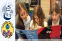 Sidmouth Primary School PTA launch campaign for new books.