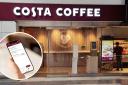 Costa Coffee members will need to spend more on drinks to get a free one as the coffee chain makes changes