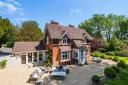 This stunning Victorian residence sits within grounds of around half an acre   Pictures, Bradleys, Sidmouth