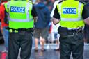 Police are upping patrols to clampdown and raise awareness of what the public can do to tackle