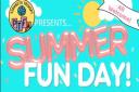 Sidmouth Primary School's Summer Fun Day