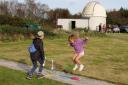 Science Festival Fun Day at Norman Lockyer Observatory