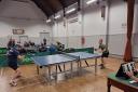 Ottery Table Tennis