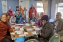 Write for Rights session in Sidmouth