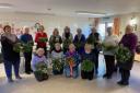 Sidmouth Flower Arrangement Club